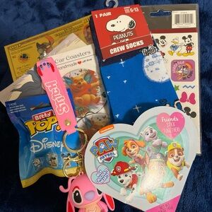 Disney bundle